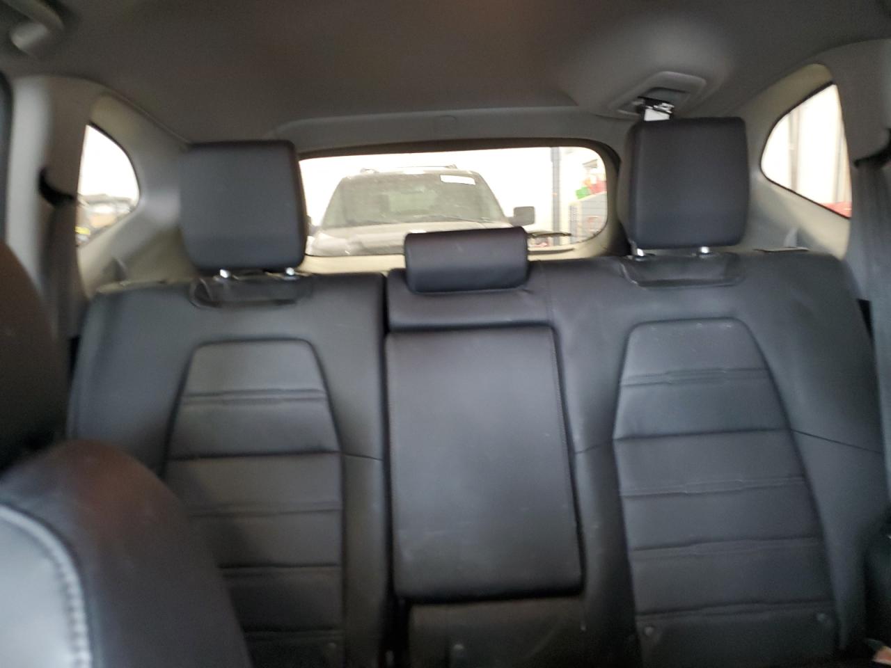2020 Honda CR-V - Image 10