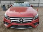 2019 Mercedes-Benz E 300 за продажба в Mercedes, TX - Undercarriage