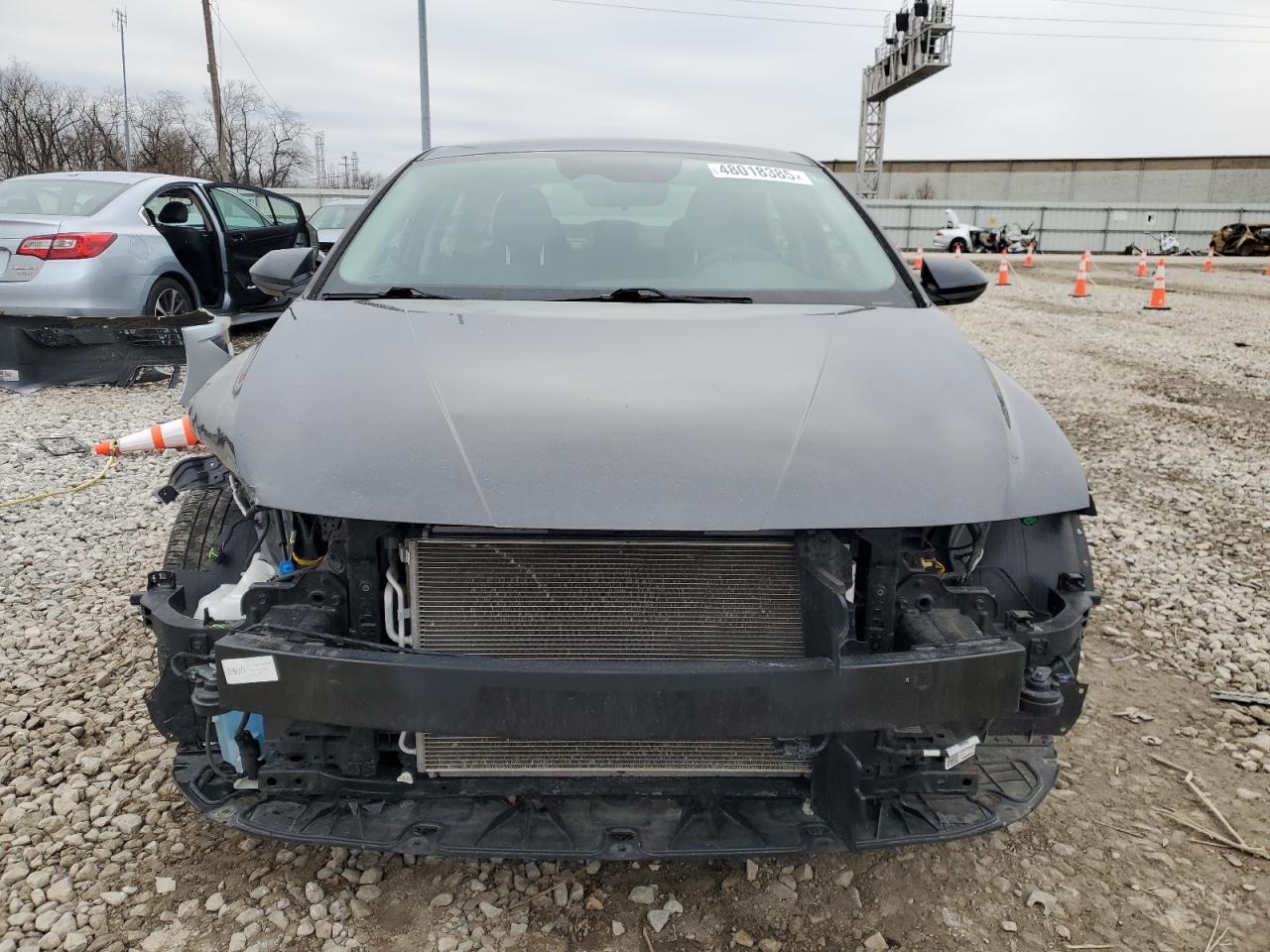 2021 Hyundai Elantra - Image 5