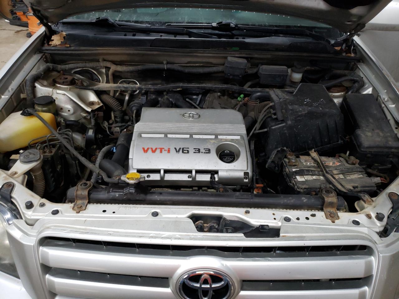 2006 Toyota Highlander - Image 13