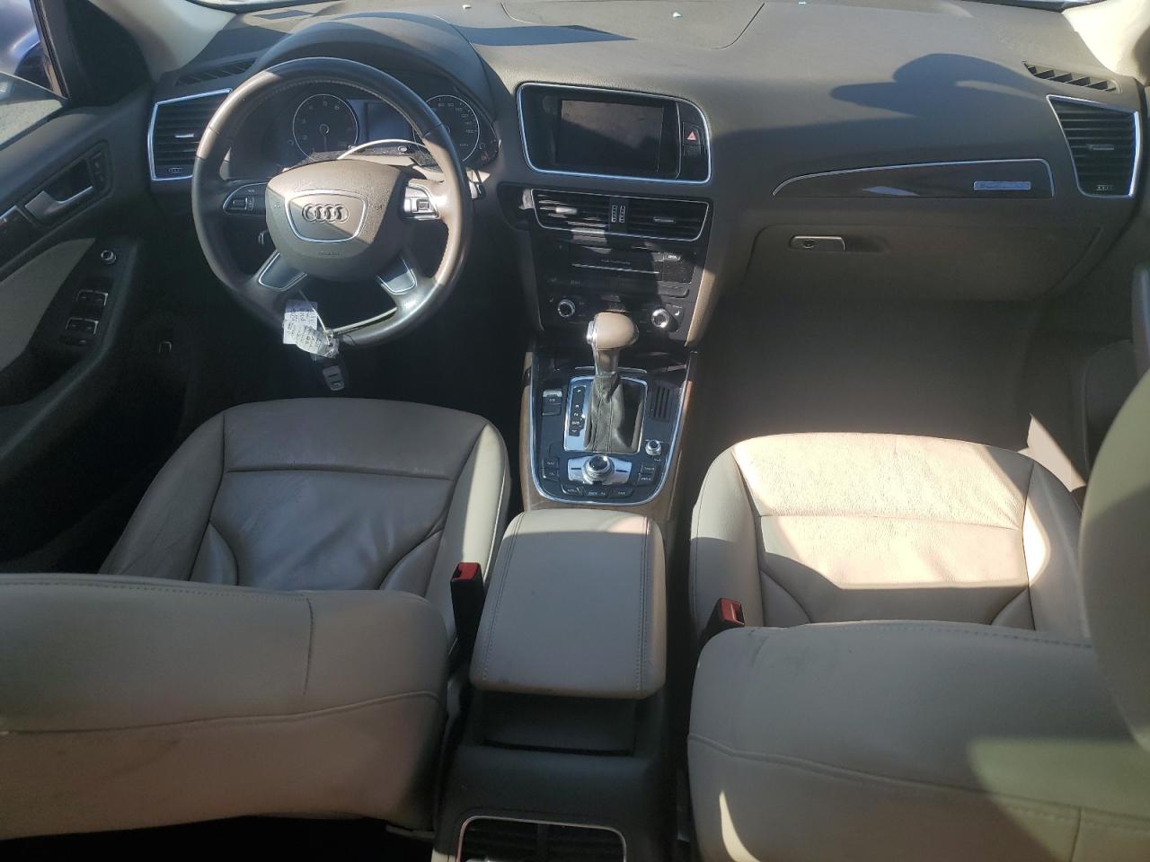 2016 Audi Q5 - Image 8