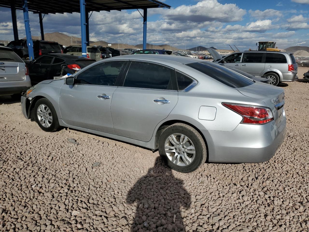 2014 Nissan Altima - Image 2