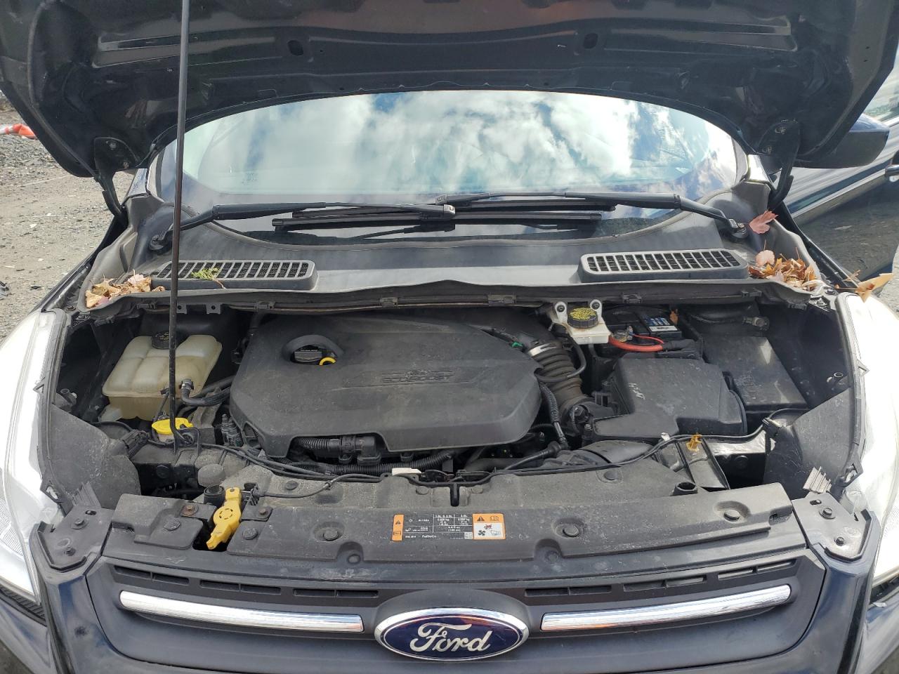 2014 Ford Escape - Image 13
