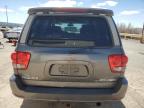 2007 Toyota Sequoia Limited للبيع في Albuquerque، NM - Front End