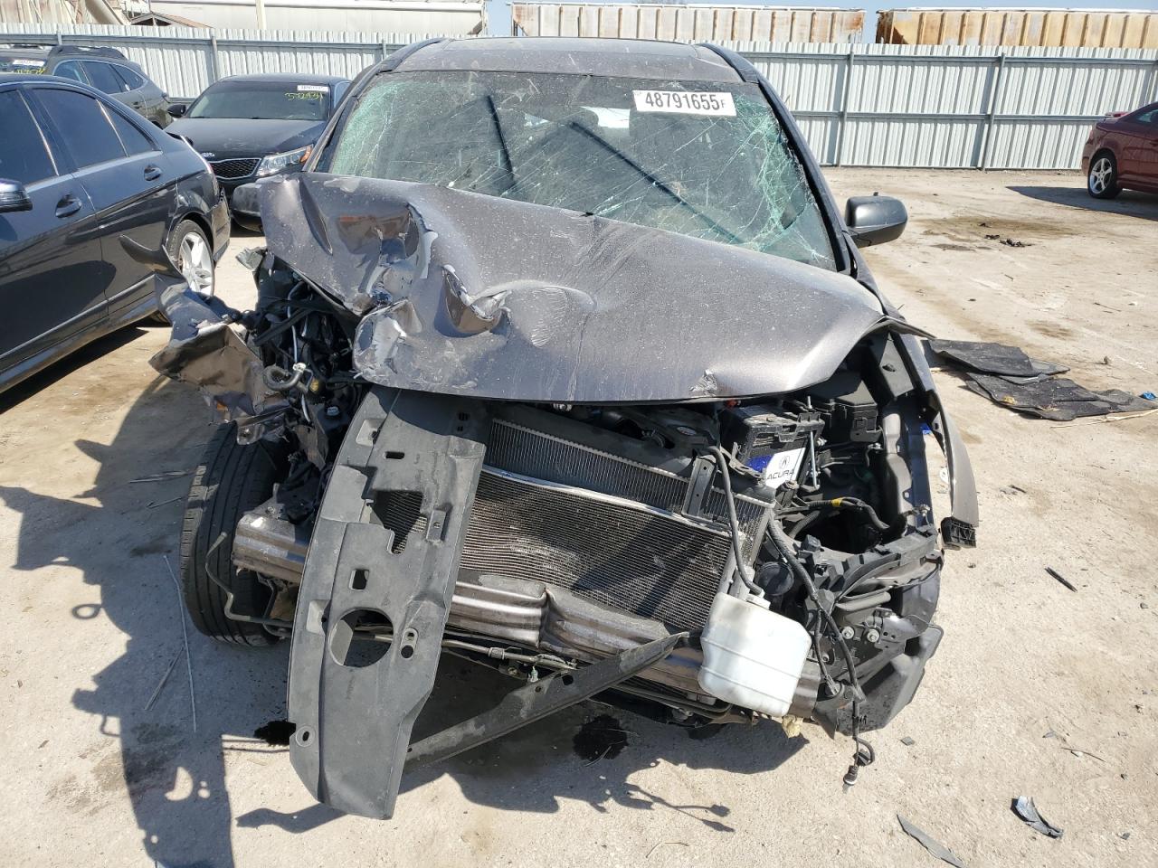 2011 Honda CR-V - Image 5
