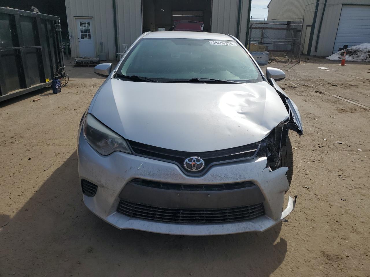 2016 Toyota Corolla - Image 5