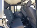 2017 Jeep Wrangler Unlimited Sport იყიდება Mendon-ში, MA - Front End