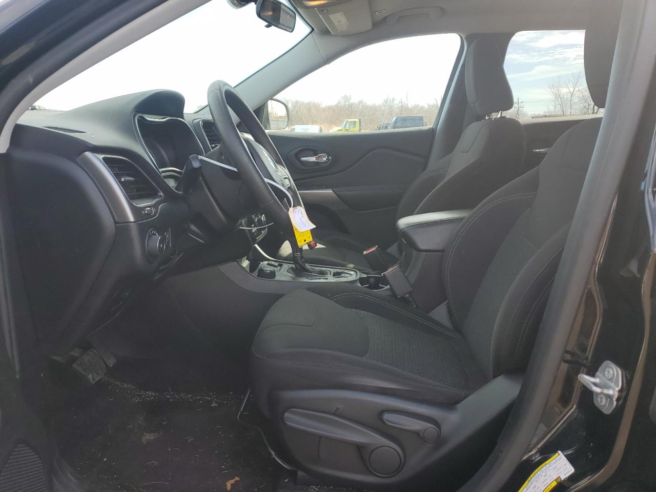 2019 Jeep Grand Cherokee - Image 7