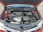2014 Toyota Camry L للبيع في Kansas City، KS - Front End