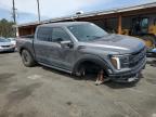 2025 Ford F150 Raptor na sprzedaż w Denver, CO - Front End