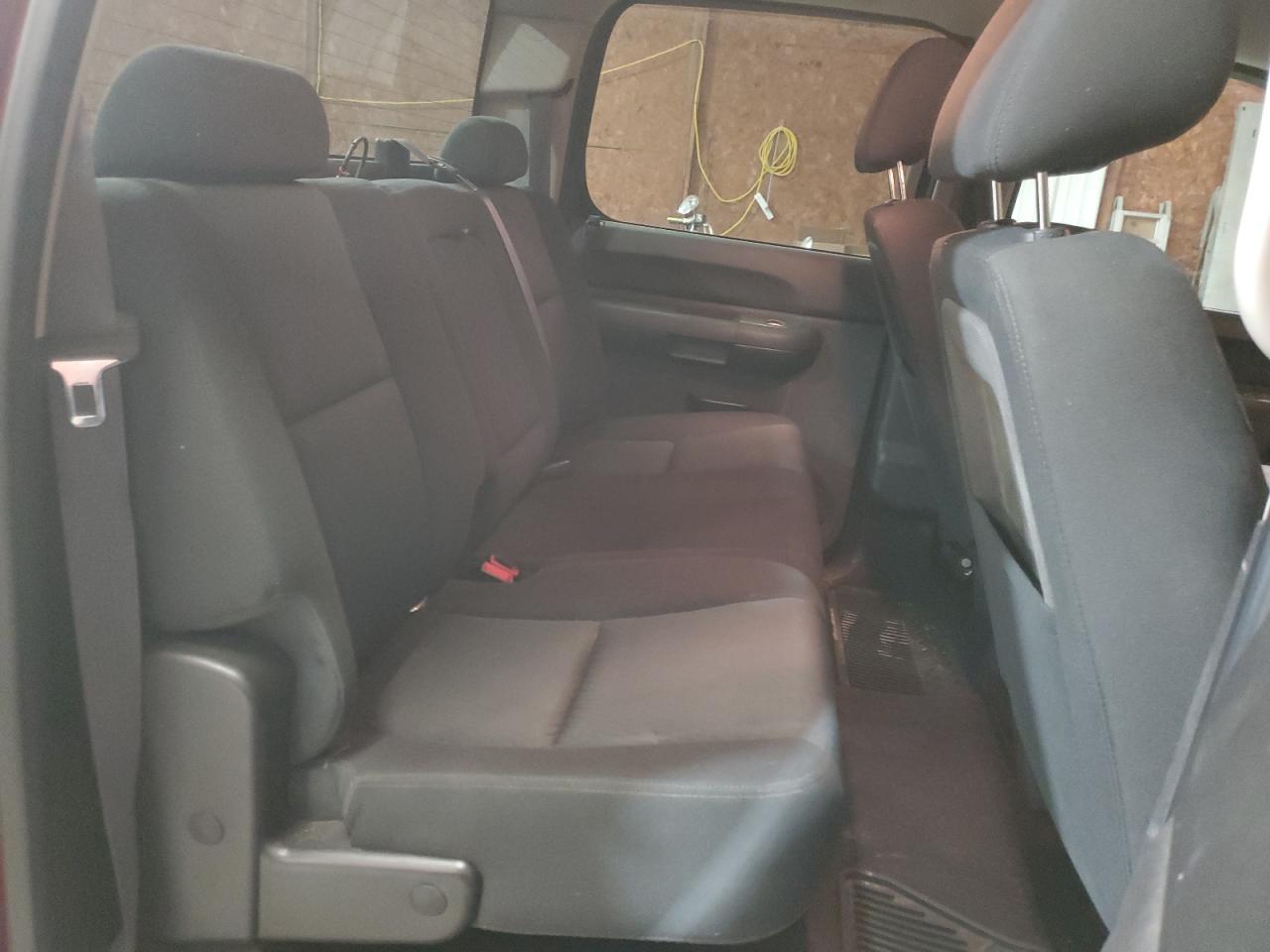 2013 GMC Sierra - Image 10
