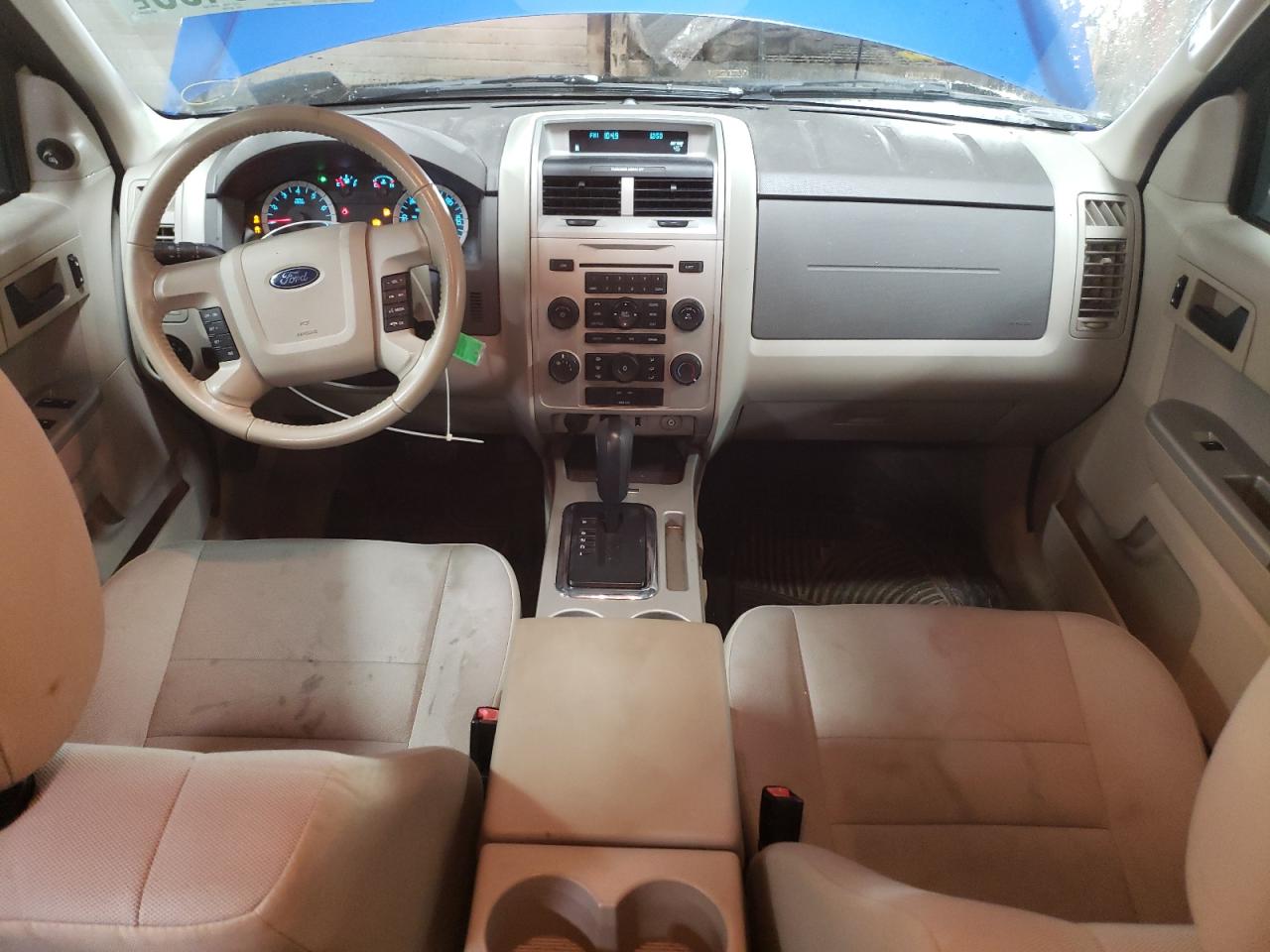 2012 Ford Escape - Image 8