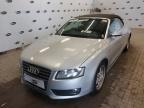 2011 AUDI A5 TFSI 21 for sale at Copart SANDWICH