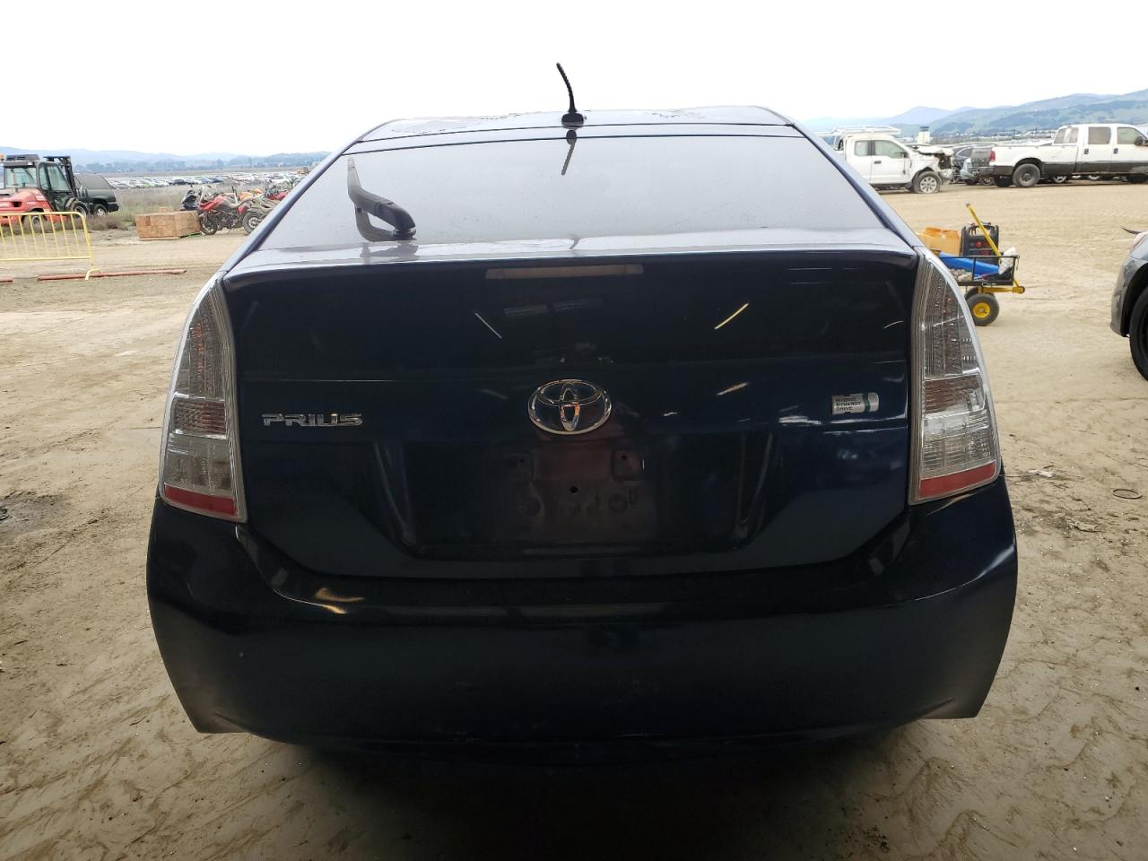 2010 Toyota Prius - Image 6