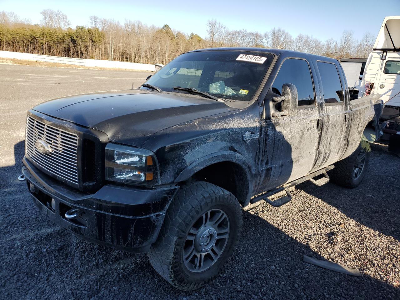 2006 Ford F250 - Image 1
