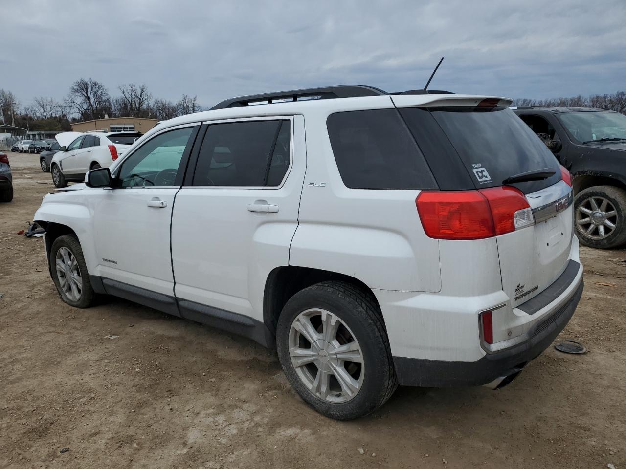 2017 GMC Terrain - Image 2