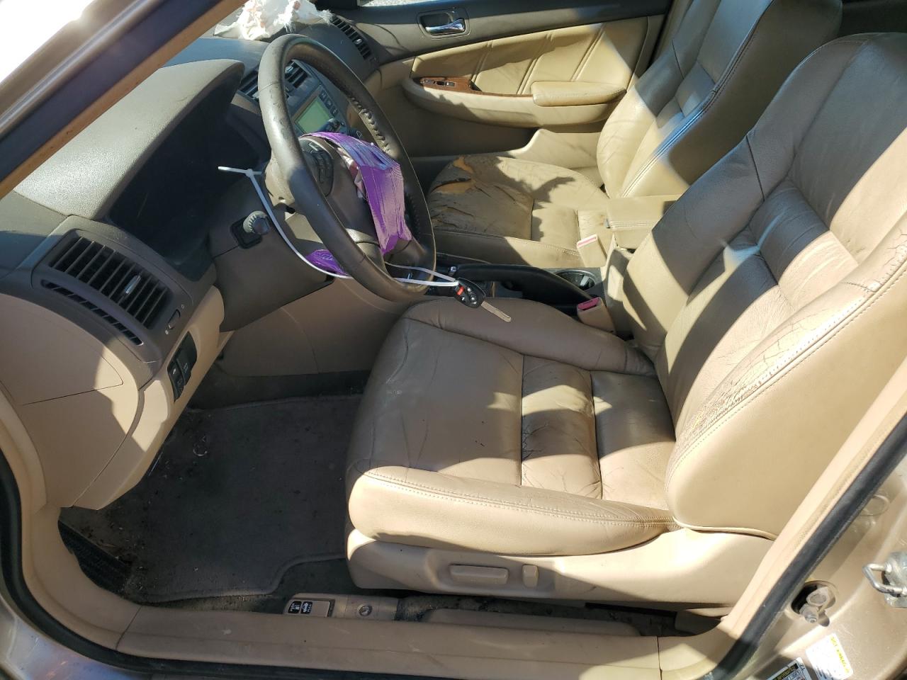 2006 Honda Accord - Image 7
