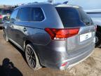 2018 MITSUBISHI OUTLANDER for sale at Copart ROCHFORD