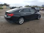 2016 Chevrolet Malibu Lt للبيع في Newton، AL - Front End