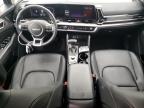 2024 Kia Sportage Ex продається в Dunn, NC - Rear End