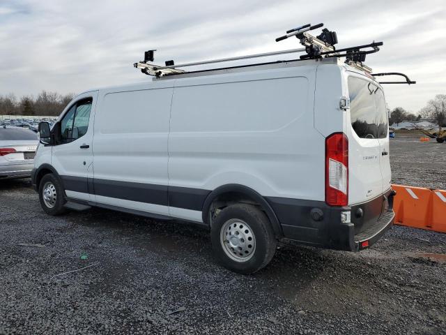  FORD TRANSIT 2020 Biały