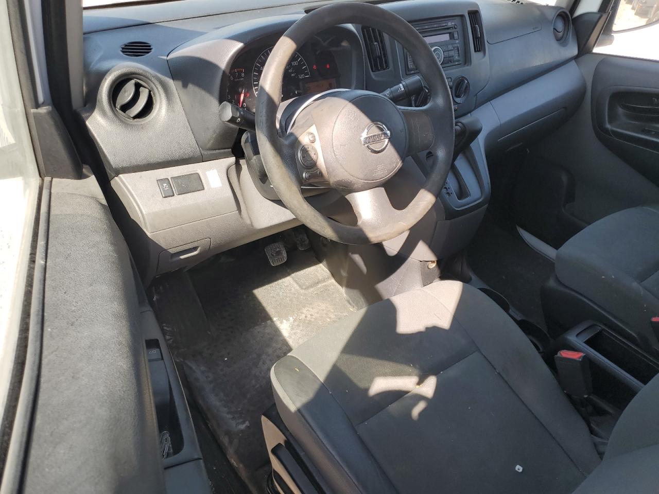 2015 Nissan NV - Image 8