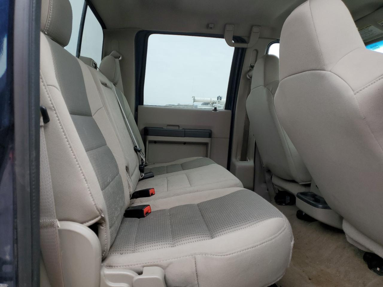 2008 Ford F250 - Image 10