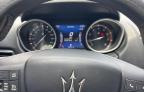 2018 Maserati Levante للبيع في Opa Locka، FL - Vandalism