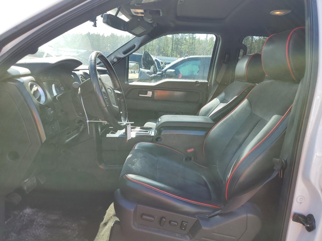 2014 Ford F-150 - Image 7