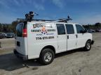 2017 Chevrolet Express G3500  за продажба в Mendon, MA - Front End