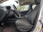 2017 Ford Fusion Se for Sale in Houston, TX - Side