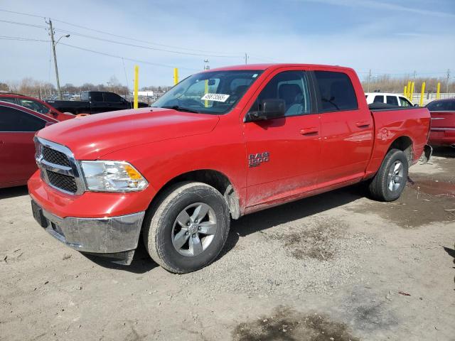 RAM 1500 CLASS 2021