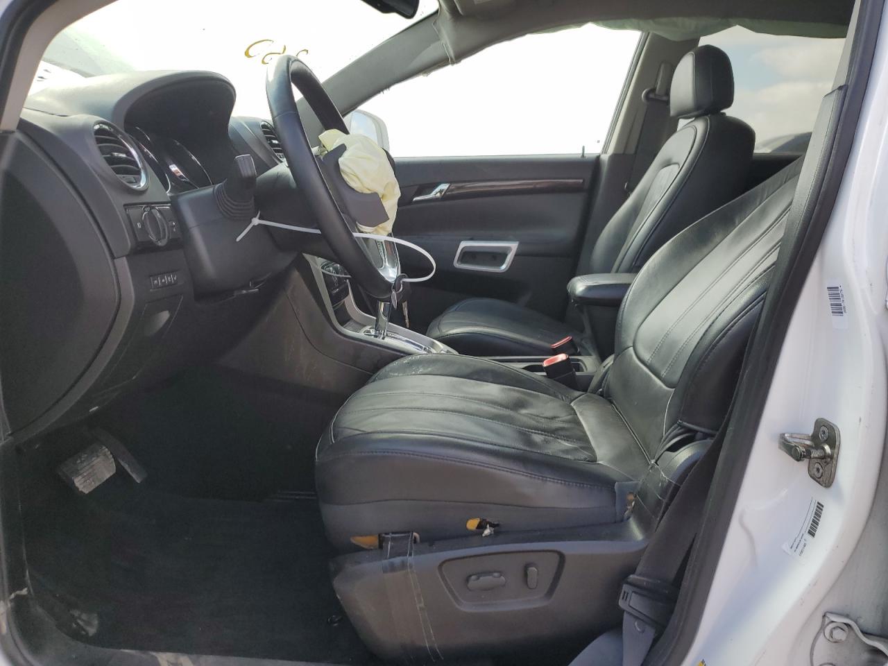 2014 Chevrolet Captiva - Image 7