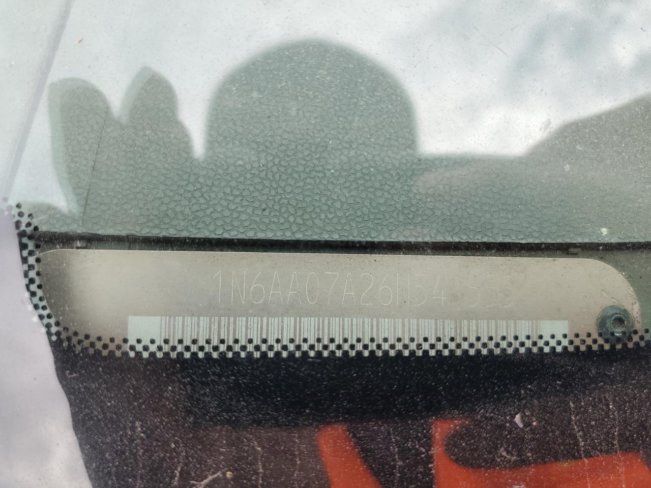 2006 Nissan Titan - Image 12