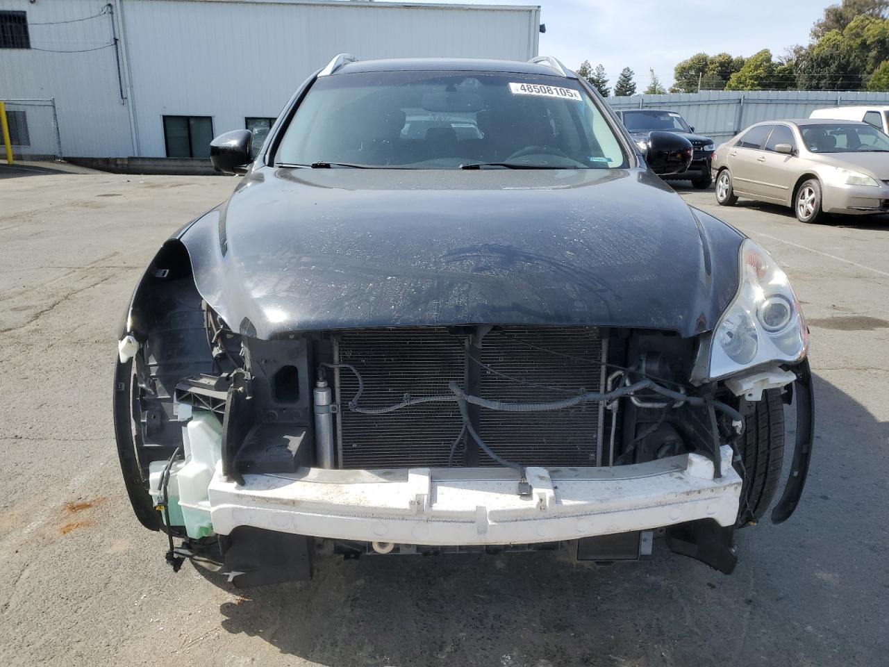2008 Infiniti EX - Image 5