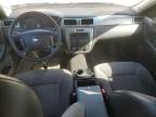 2009 Chevrolet Impala Police იყიდება Windham-ში, ME - Rear End