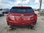 2018 Cadillac Xt5 Luxury na sprzedaż w West Palm Beach, FL - Mechanical