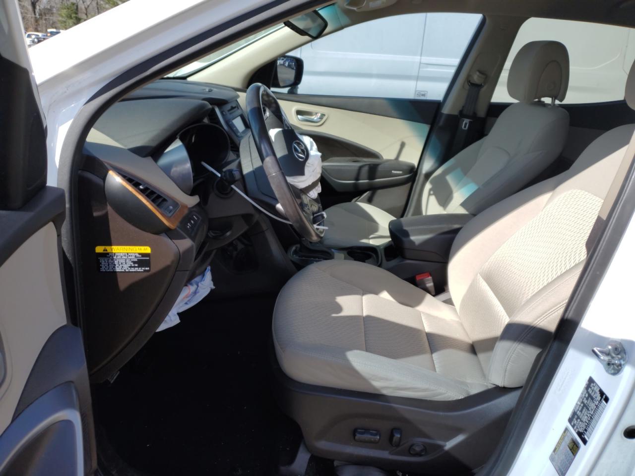 2013 Hyundai Santa Fe - Image 7