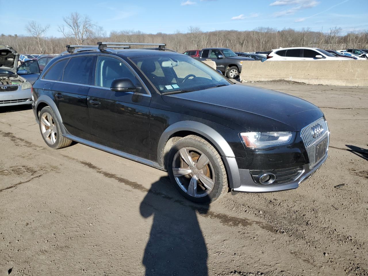 2015 Audi A4 - Image 4