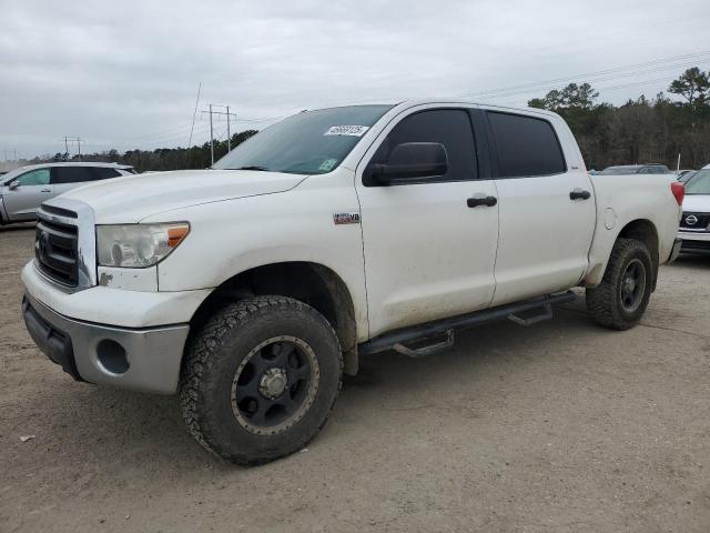 2010 Toyota Tundra Cre 5.7L