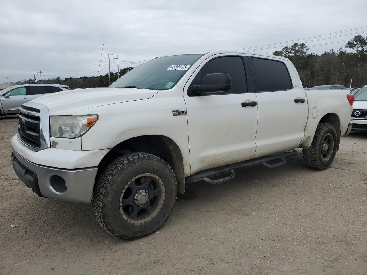 2010 Toyota Tundra - Image 1