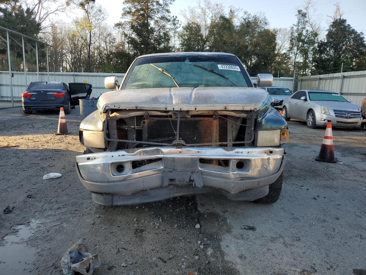 1995 Dodge RAM - Image 5