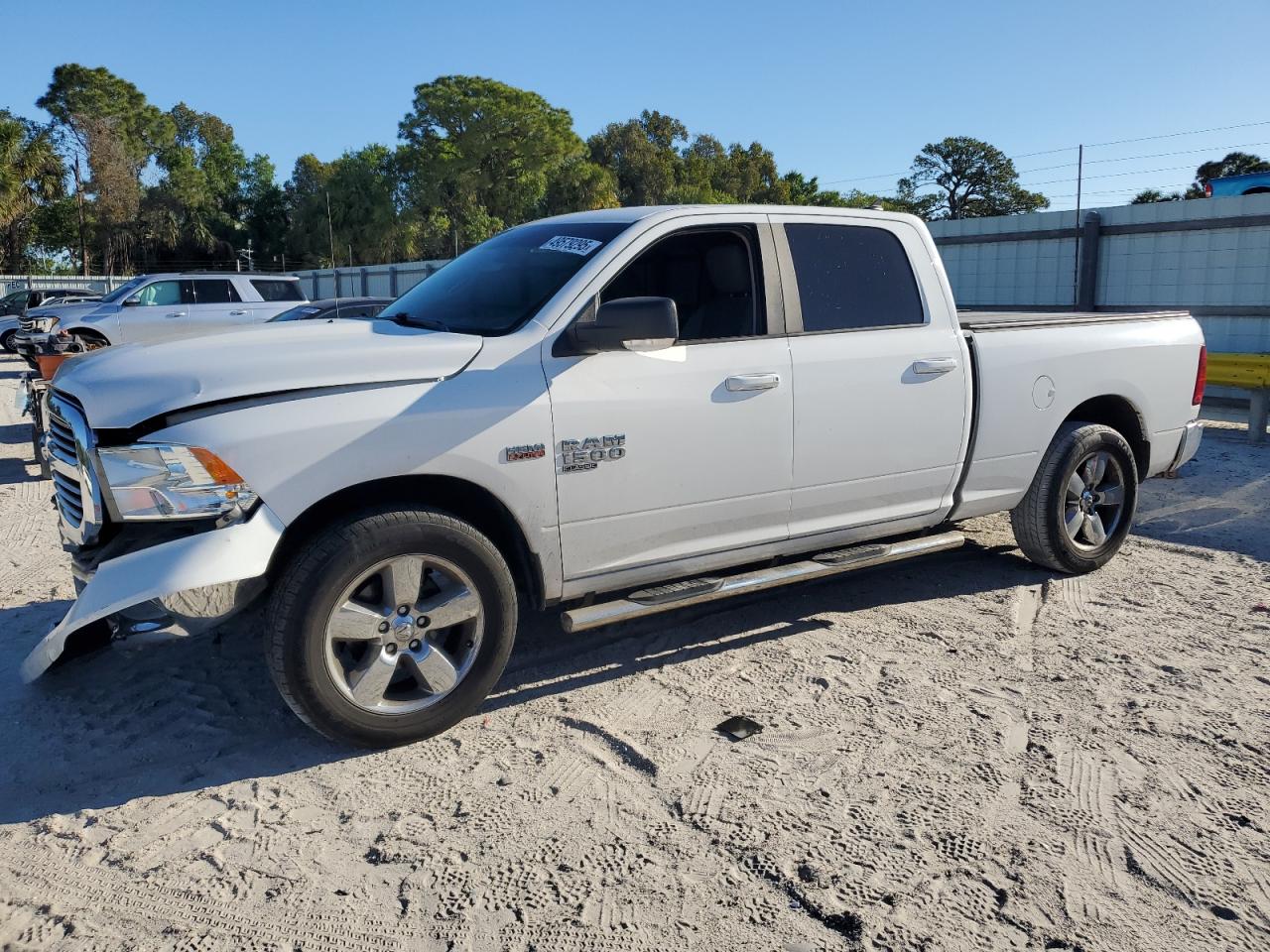 2019 RAM 1500 - Image 1