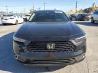 2024 Honda Accord Touring Hybrid   იყიდება Sun Valley-ში, CA - Side