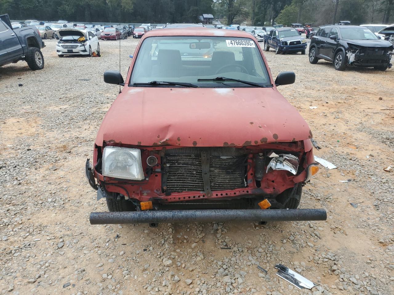 1999 Toyota Tacoma - Image 5