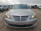 2012 Hyundai Genesis 5.0L de vânzare în Houston, TX - Hail