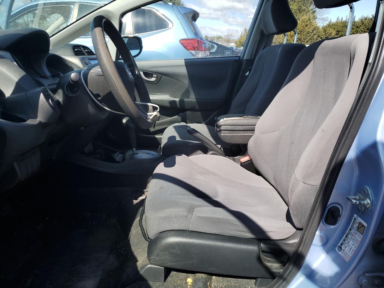 2009 Honda Fit - Image 7