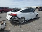 2020 Ford Fusion Se იყიდება Madisonville-ში, TN - All Over