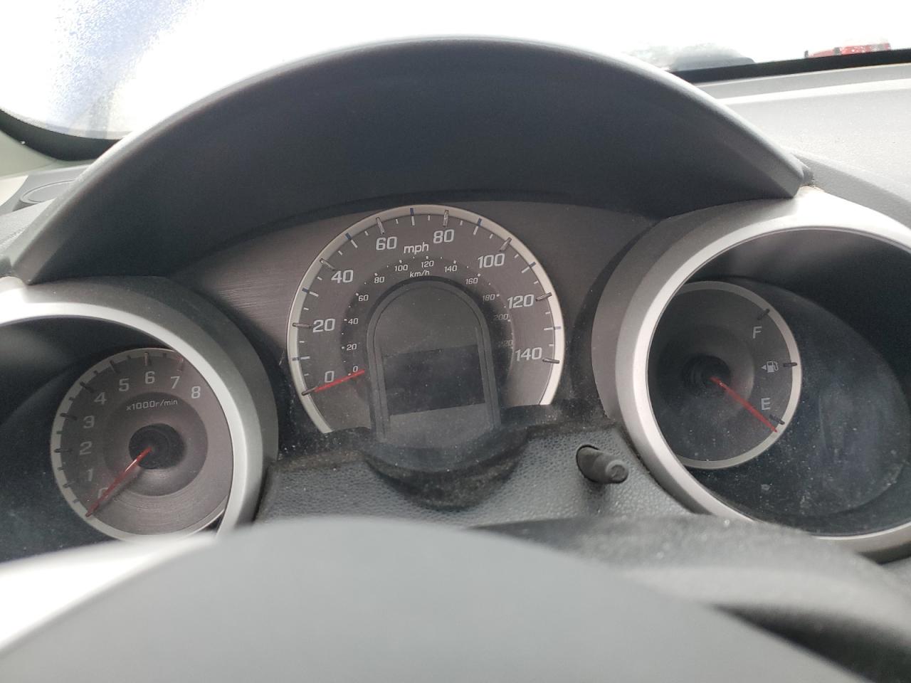 2013 Honda Fit - Image 9