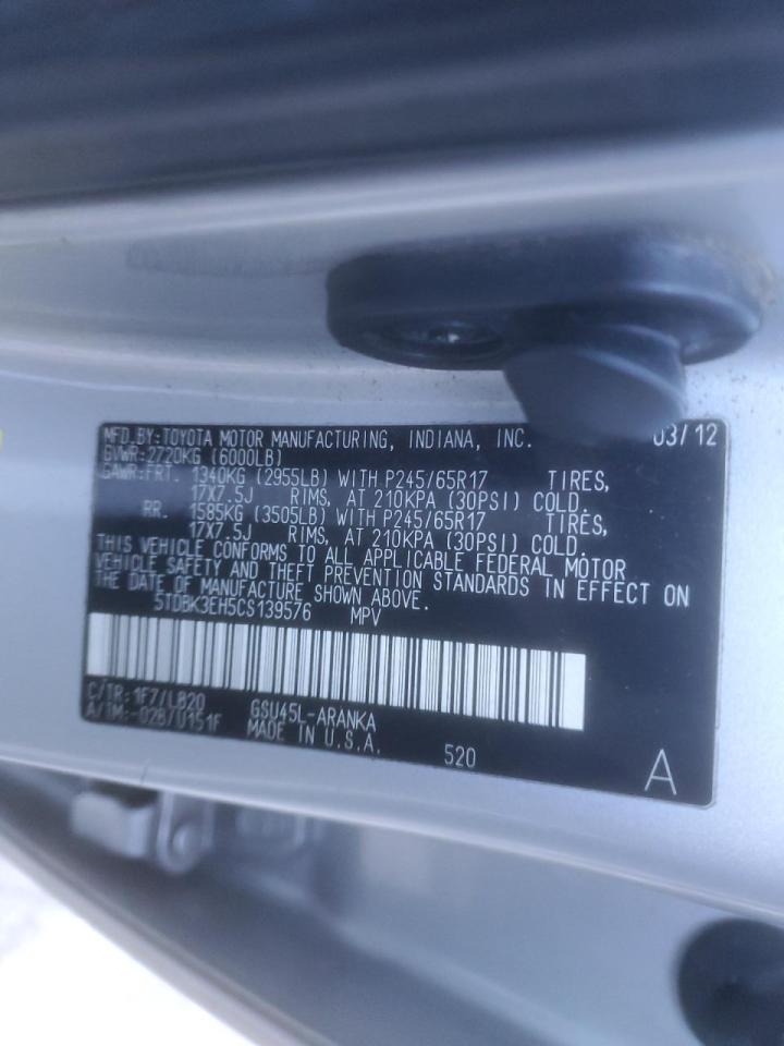 2003 Honda CR-V - Image 13